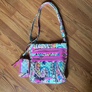 Vera Bradley Hipster